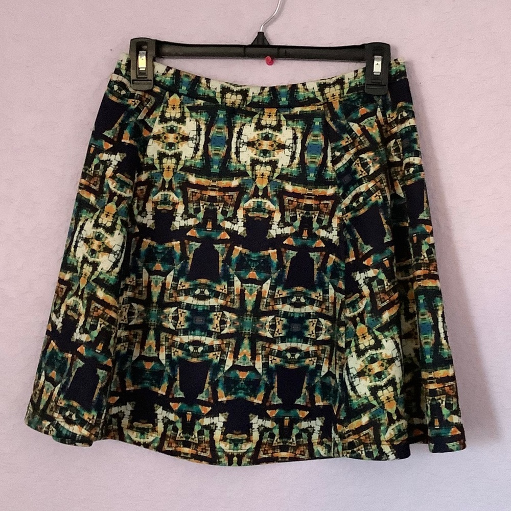 Lily Rose Skater Skirt